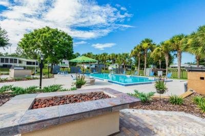 Mobile Home Park in Deland FL