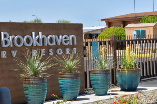 Photo of Brookhaven RV Resort, Apache Junction AZ