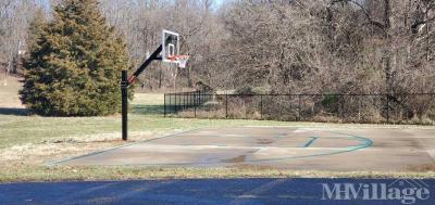 Photo 5 of 5 of park located at 200 Cedarbend Road Clarksville, TN 37043