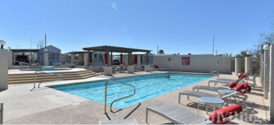 Photo 2 of 10 of park located at 840 N Idaho Rd. Apache Junction, AZ 85119