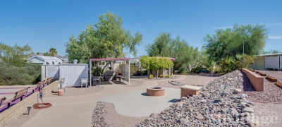 Photo 4 of 10 of park located at 840 N Idaho Rd. Apache Junction, AZ 85119