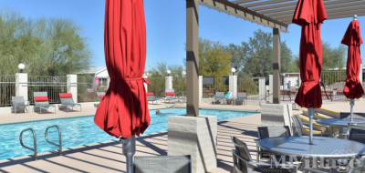 Photo 5 of 10 of park located at 840 N Idaho Rd. Apache Junction, AZ 85119