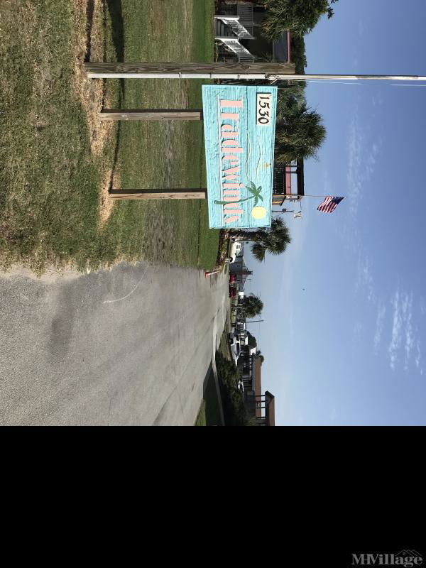 Photo of Tradewinds Mobile Home Park, Indian Beach NC