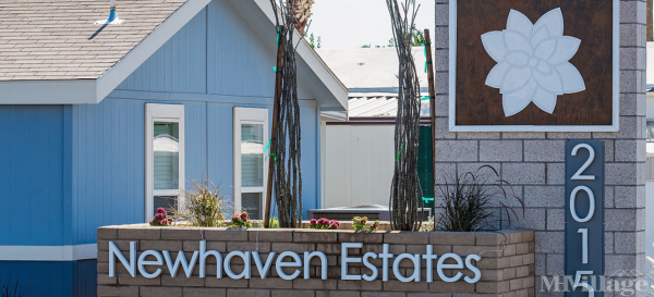 Photo of Newhaven Estates, Apache Junction AZ