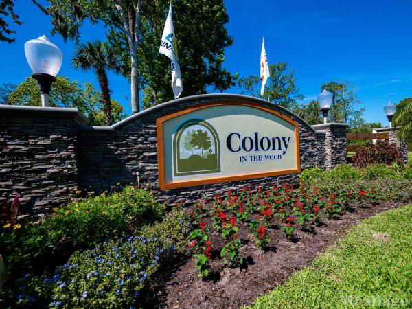 Photo of Colony In The Wood, Port Orange FL