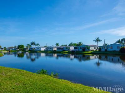 Photo 2 of 15 of park located at 1000 Cypress Creek Boulevard Lake Alfred, FL 33850