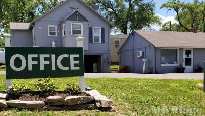 Mobile Home Park in Kansas City KS