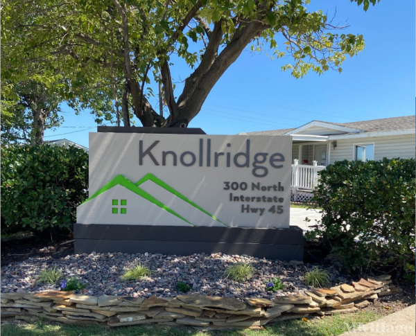 Photo of Knollridge, Wilmer TX