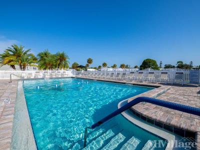 Photo 2 of 14 of park located at 17340 San Carlos Boulevard Fort Myers Beach, FL 33931