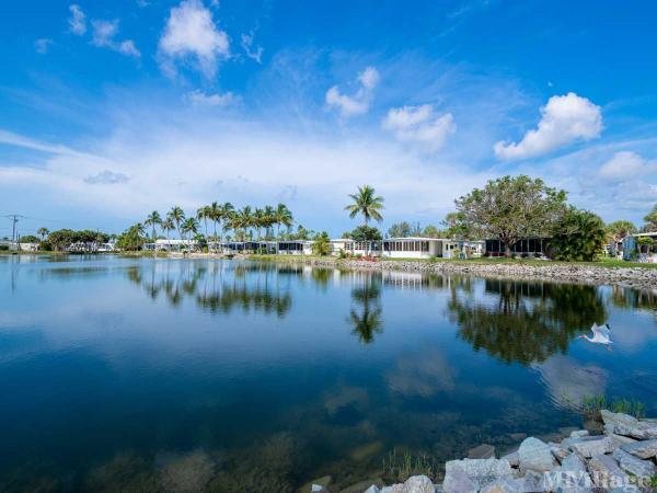Photo 1 of 2 of park located at 17340 San Carlos Boulevard Fort Myers Beach, FL 33931