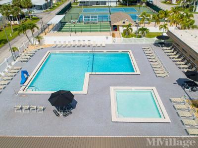 Photo 3 of 14 of park located at 17340 San Carlos Boulevard Fort Myers Beach, FL 33931