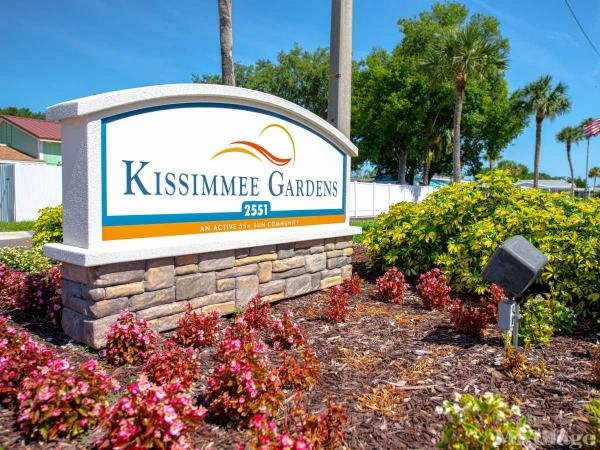 Photo of Kissimmee Gardens, Kissimmee FL