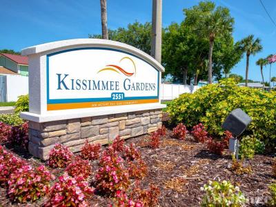 Mobile Home Park in Kissimmee FL