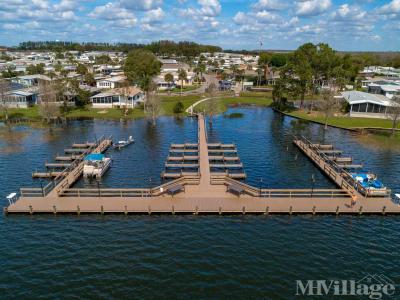 Photo 3 of 12 of park located at 166 Juliana Boulevard Auburndale, FL 33823