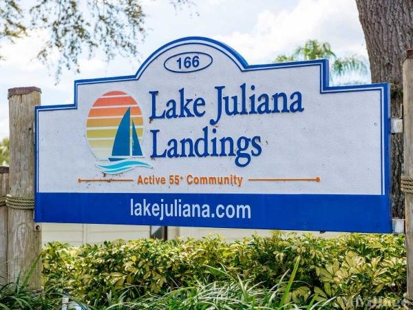 Photo of Lake Juliana Landings, Auburndale FL