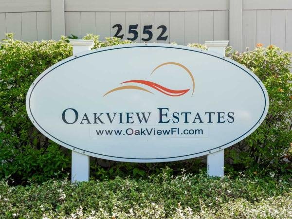 Photo of Oakview Estates, Arcadia FL