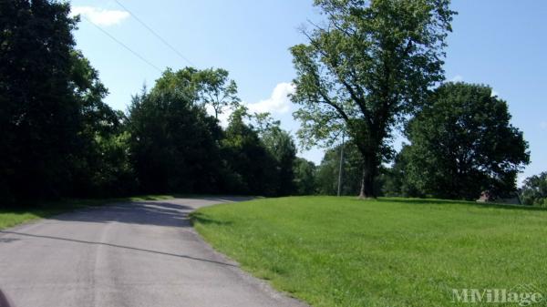 Photo 1 of 2 of park located at Fairgrounds Rd Vienna, IL 62995