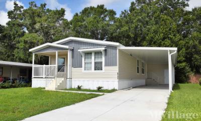 Photo 4 of 14 of park located at 36323 Arbor Oaks Drive Zephyrhills, FL 33541