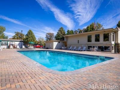 Timber Ridge Mobile Home Park in Fort Collins, CO | MHVillage