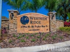 Photo 1 of 12 of park located at 911 Westside Ridge Boulevard Auburndale, FL 33823