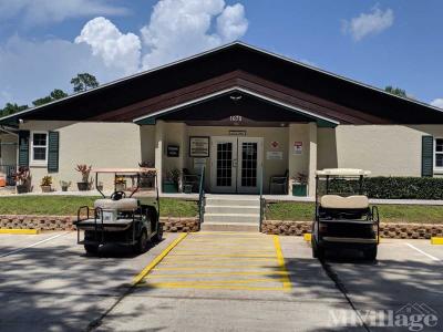Photo 2 of 6 of park located at 1070 Cheyenne Trail Winter Springs, FL 32708
