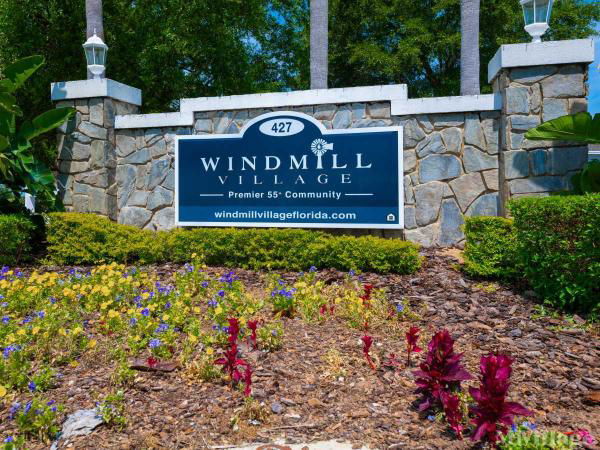 Photo of Windmill Village, Davenport FL