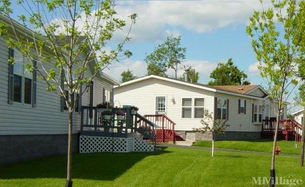 Photo of Zenith Terrace Mobile Home Park, Duluth MN