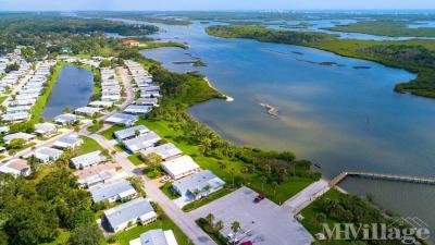 Mobile Home Park in Edgewater FL