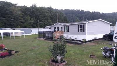 Mobile Home Park in Tunkhannock PA