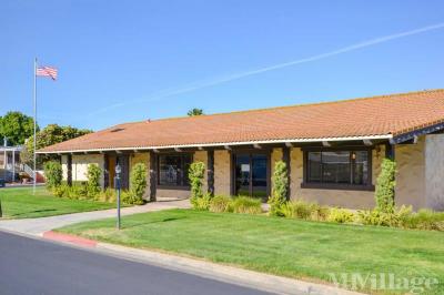 Photo 4 of 21 of park located at 2240 Golden Oak Ln Merced, CA 95340
