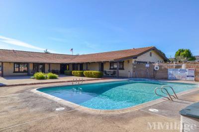 Photo 2 of 21 of park located at 2240 Golden Oak Ln Merced, CA 95340