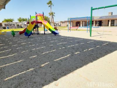 Photo 4 of 11 of park located at 1313 E 7th St Holtville, CA 92250