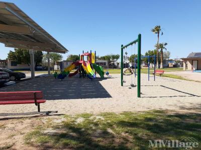 Photo 3 of 11 of park located at 1313 E 7th St Holtville, CA 92250