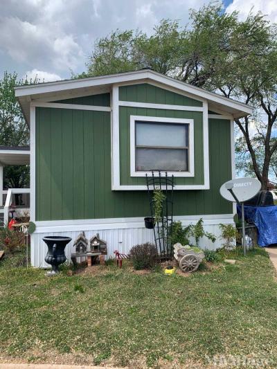 Photo 3 of 3 of park located at 902 Overland Trl Enid, OK 73703