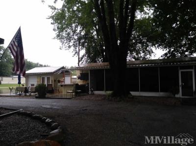 Photo 2 of 12 of park located at 5944 N. West Shafer Dr Monticello, IN 47960