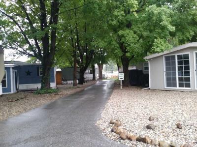 Photo 3 of 12 of park located at 5944 N. West Shafer Dr Monticello, IN 47960