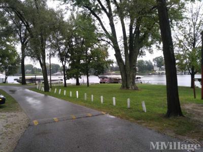 Photo 4 of 12 of park located at 5944 N. West Shafer Dr Monticello, IN 47960