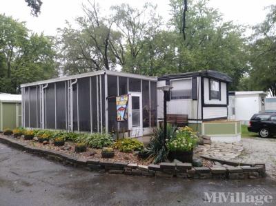 Photo 5 of 12 of park located at 5944 N. West Shafer Dr Monticello, IN 47960