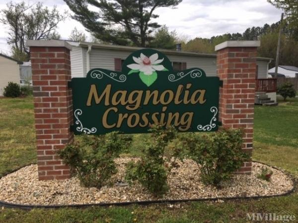 Photo of Magnolia Crossings, Magnolia DE