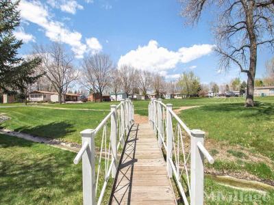 Photo 2 of 28 of park located at 6069 Golden Willow Court Loveland, CO 80537