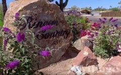 Photo 1 of 18 of park located at 3411 South Camino Seco Tucson, AZ 85730