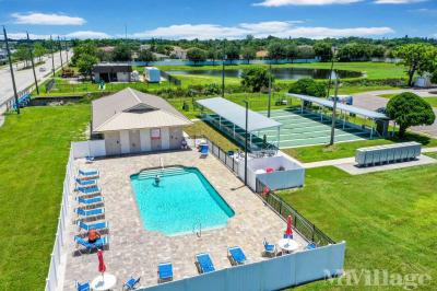Photo 2 of 10 of park located at 104 63rd Avenue West Bradenton, FL 34207