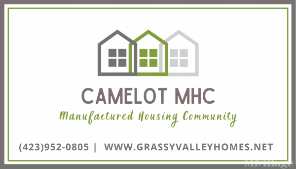 Photo of Camelot MHC, Greeneville TN