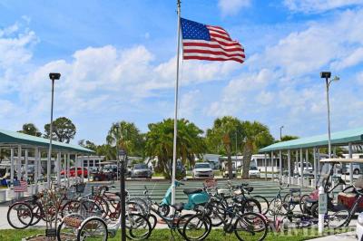Photo 2 of 8 of park located at 612 53rd Avenue Bradenton, FL 34207