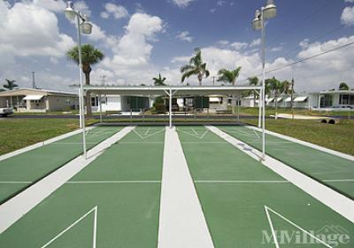 Photo 5 of 8 of park located at 2524 N Tamiami Trail North Fort Myers, FL 33917