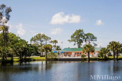 Photo 3 of 8 of park located at 2524 N Tamiami Trail North Fort Myers, FL 33917