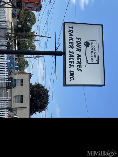 Mobile Home Park in Wilmington DE