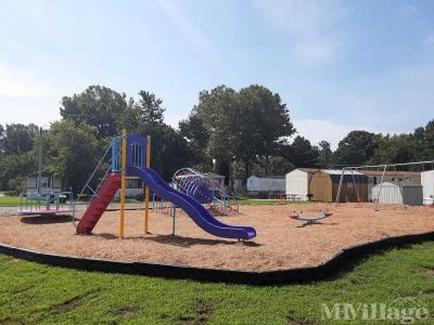 Photo 2 of 12 of park located at 1 Commercial Place Newport News, VA 23606