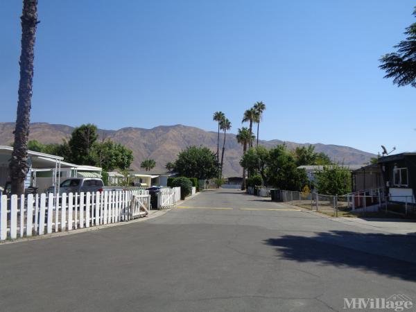 Photo of Mountain View Mobile Park, San Jacinto CA