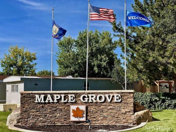 Photo of Maple Grove Estates, Boise ID